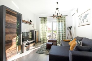 Appartamento | 1 camera