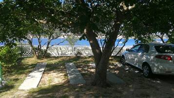 Apartment, Smoking | 4 bedrooms