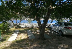 Căn hộ, hút thuốc | 4 phòng ngủ 