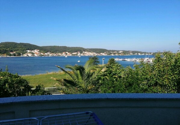 Căn hộ, hút thuốc | 4 phòng ngủ 