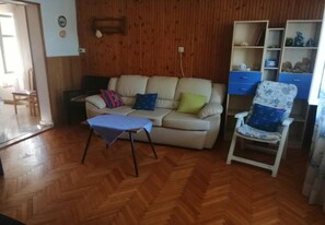 Căn hộ, hút thuốc | 4 phòng ngủ 