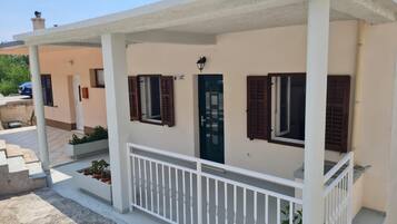 Apartment | 2 bedrooms