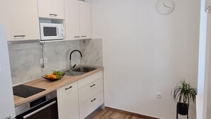 Apartment - Apartments Ante - Amazing sea View (Brela)