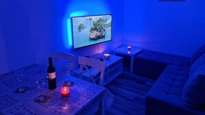 Apartment - Apartments Ante - Amazing sea View (Brela)