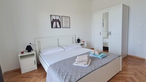Apartment - Apartments Ante - Amazing sea View (Brela)