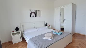 Apartment | 2 bedrooms