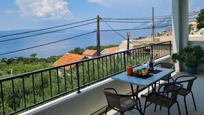 Apartment - Apartments Ante - Amazing sea View (Brela)
