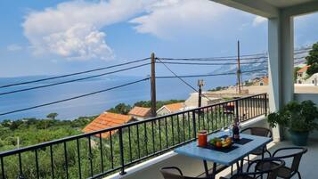 Apartment | 2 bedrooms