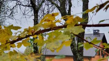 House, Smoking | 2 bedrooms