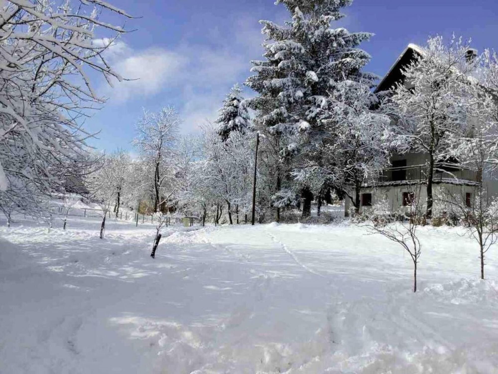 House, Smoking | 2 bedrooms