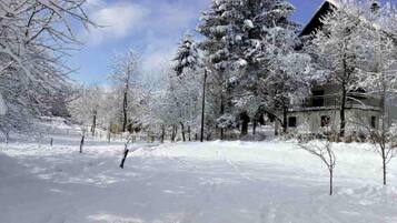 House, Smoking | 2 bedrooms