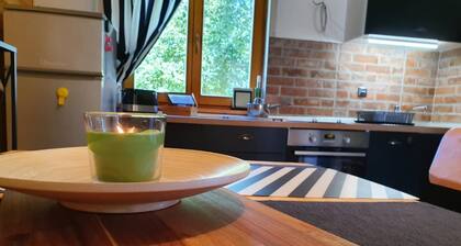 Holiday Houses, Villas Laura - Wooden House