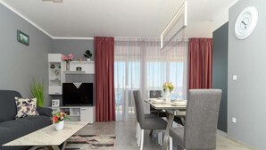 2 bedrooms - Apartments Iva - Great View (Seget)