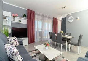 Apartment | 2 bedrooms - Apartments Iva - Great View (Seget)