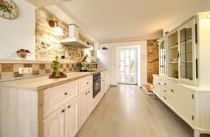 House | 2 bedrooms - Holiday Houses, Villas Villa Bodulova (Dobrinj)