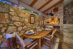 House | 2 bedrooms - Holiday Houses, Villas Villa Bodulova (Dobrinj)