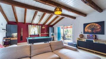 House | 4 bedrooms