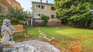 Apartment | Exterior - Apartments Ljilja - Nice Garden (Fazana)