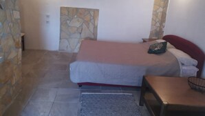 Departamento, para fumadores
