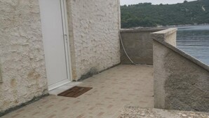 Departamento, para fumadores