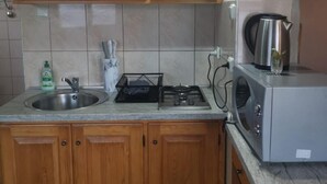 Departamento, para fumadores