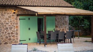 Room - Holiday Houses, Villas Priroda (Vrbnik)