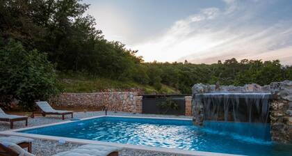 Holiday Houses, Villas Priroda