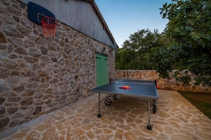 House | 2 bedrooms - Holiday Houses, Villas Priroda (Vrbnik)