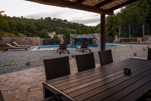 Ferienhaus | 2 Schlafzimmer