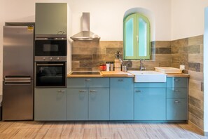 하우스 | 2 개의 침실