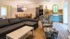 Room - Holiday Houses, Villas Priroda (Vrbnik)
