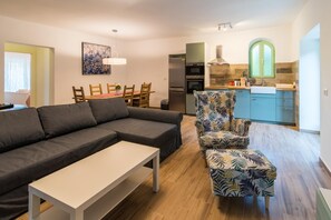 하우스 | 2 개의 침실