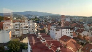 Room - Apartments Tajo - City View (Zagreb)