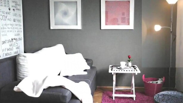 Apartment, Raucher