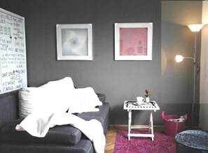 Apartament, fumadors