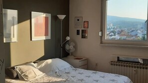 Apartment, Raucher | Außenbereich