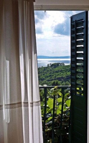 House | 3 bedrooms - Holiday Houses, Villas Villa Kristina - Pool With Panoramic View (Split)