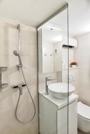 Apartment | 1 bedroom - Apartments Jele - Perfect Location (Split)