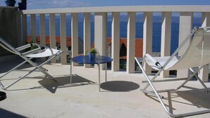 Room - Apartments Ivy - With Balcony (Sutivan)