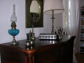 Apartment | 1 Schlafzimmer