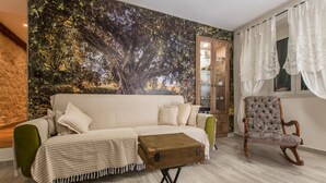 Apartment, Raucher
