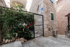 Apartment, Smoking | Exterior - Apartments Sen - 130 m From sea (Makarska)