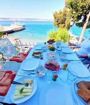 独立别墅 | 2 多间卧室