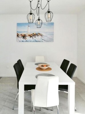 Ferienhaus | 2 Schlafzimmer