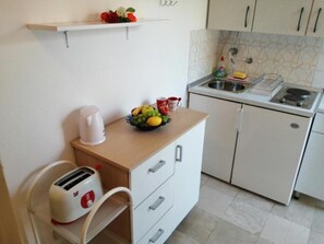 Departamento | 2 habitaciones 