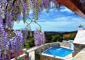 Casa, fumadors | 3 dormitoris