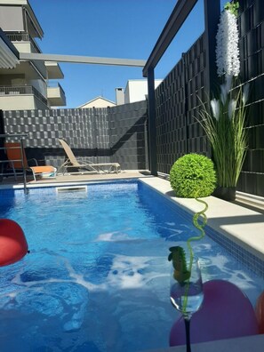 Apartment | Exterior - Apartments Memi - Great Location, Modern & Parking (Trogir)
