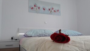 Appartement | 2 slaapkamers