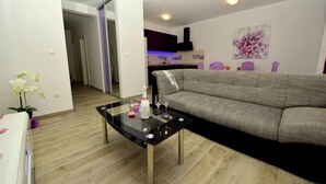 Appartement | 2 slaapkamers