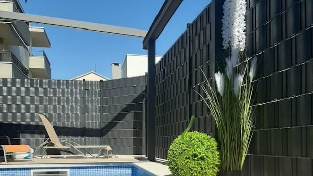 Appartement | Exterieur